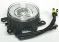 D 90мм LED П/Туман. свет/ДХО модуль (светодиодный) Microlight