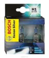 Bosch H1 Xenon Silver