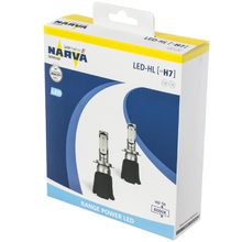 Narva Range Power LED
