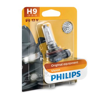 Philips H9 Vision