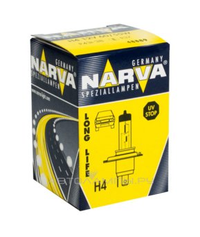  Narva H4 HD 12V 60/55W (1 .)