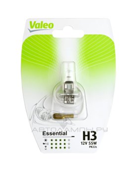 Valeo H3 Essential